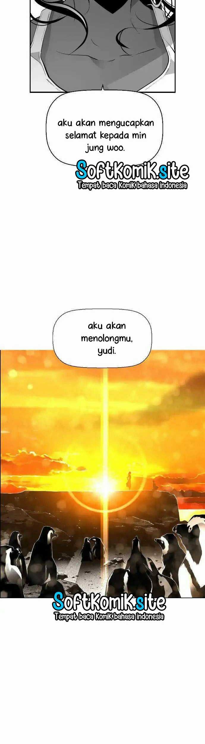 Terror Man Chapter 65 Gambar 32