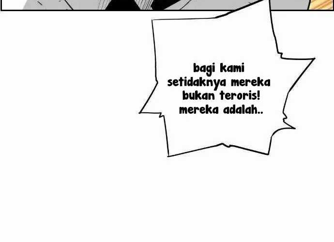 Terror Man Chapter 64 Gambar 37