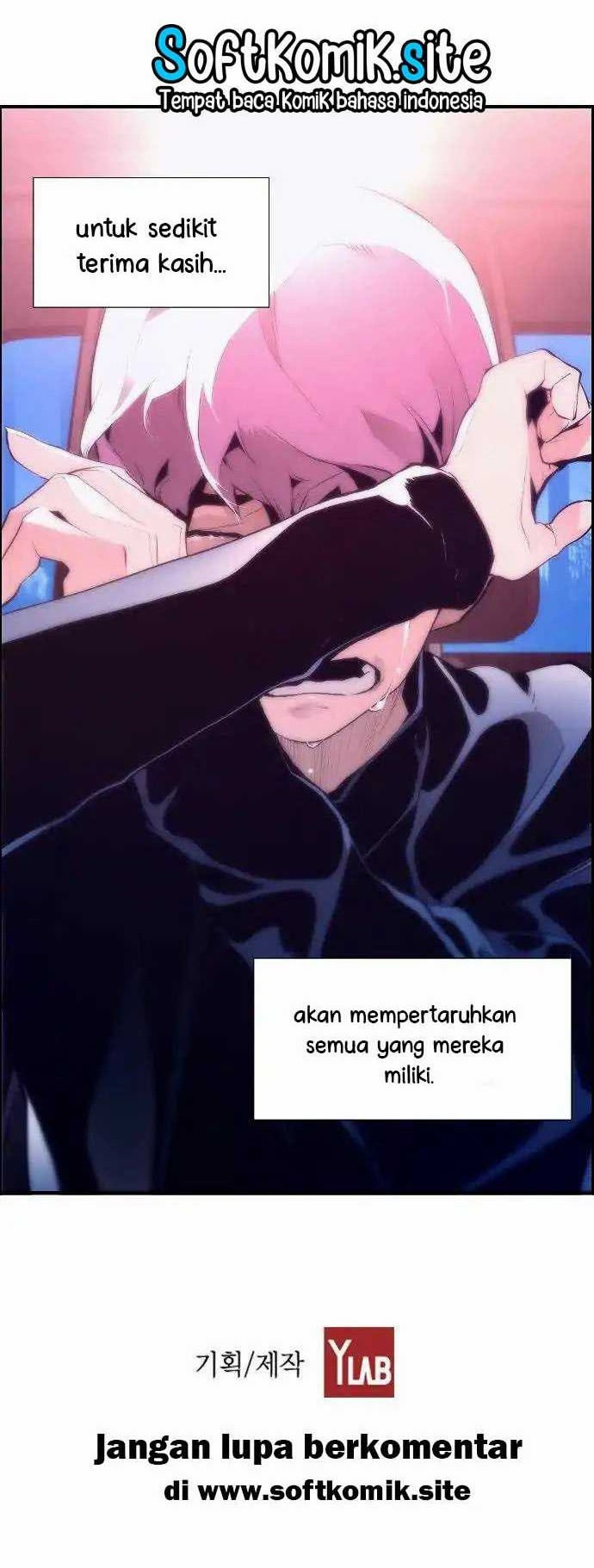 Terror Man Chapter 64 Gambar 41