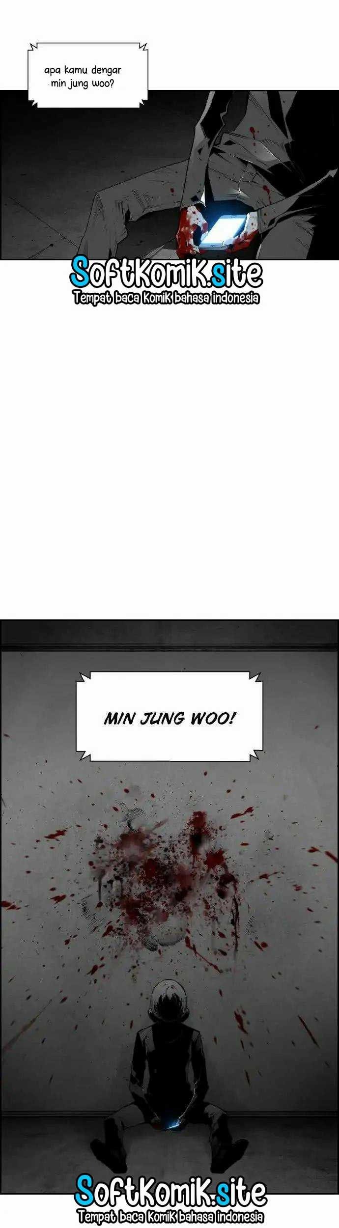 Terror Man Chapter 64 Gambar 3