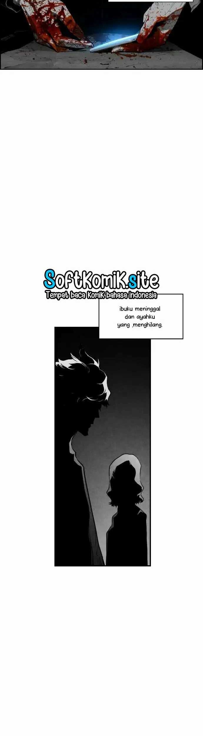 Terror Man Chapter 64 Gambar 6