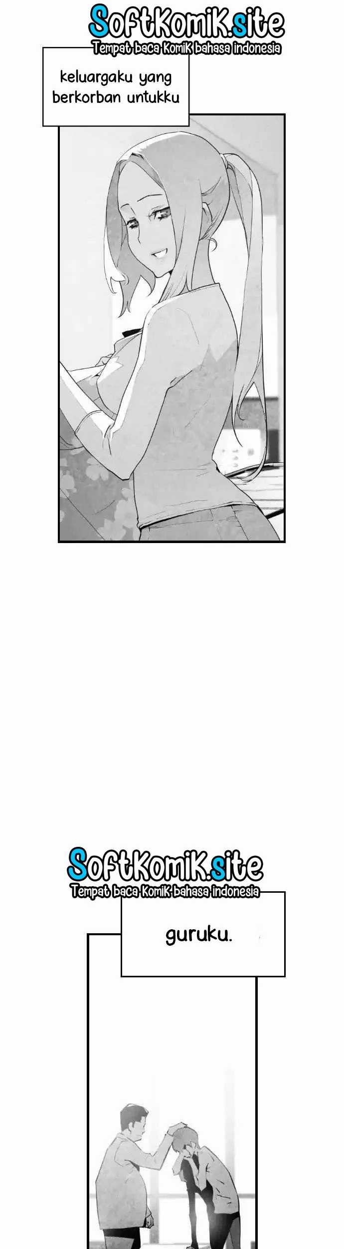 Terror Man Chapter 64 Gambar 7