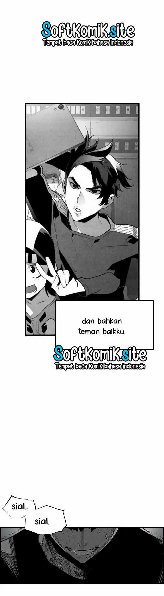 Terror Man Chapter 64 Gambar 9