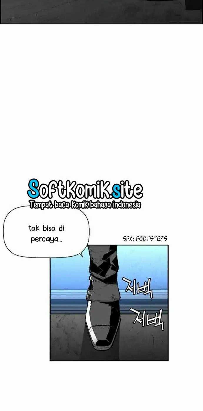 Terror Man Chapter 64 Gambar 11