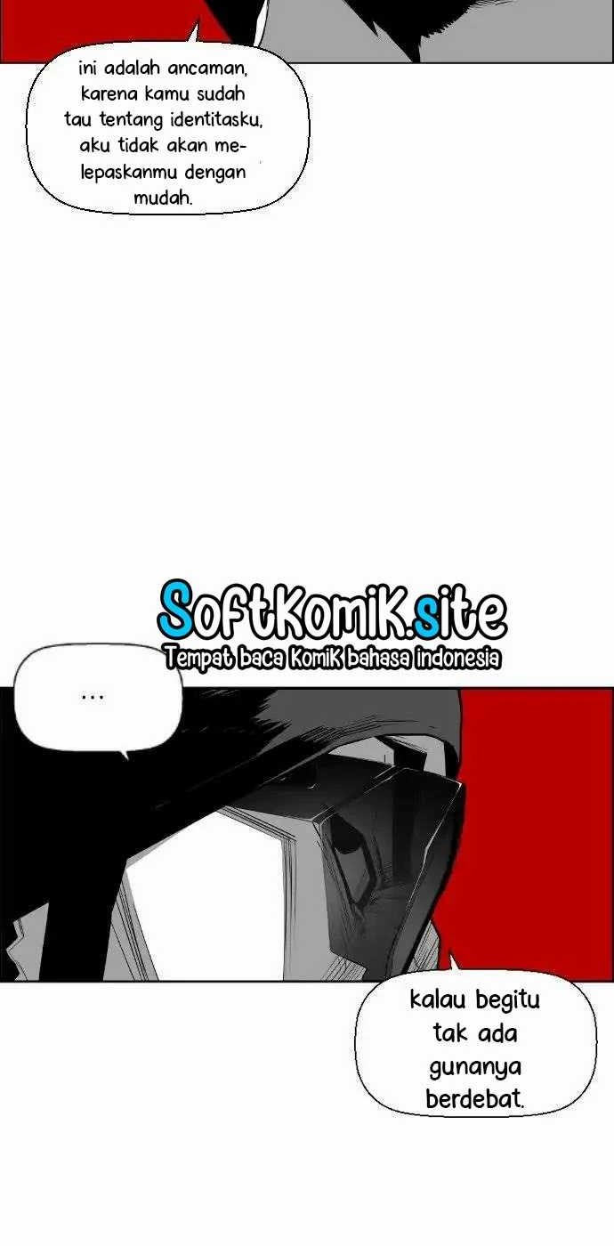 Terror Man Chapter 64 Gambar 18