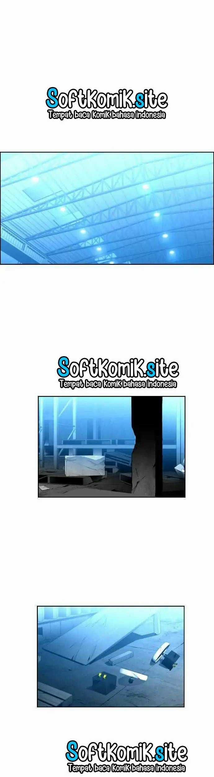 Terror Man Chapter 64 Gambar 19