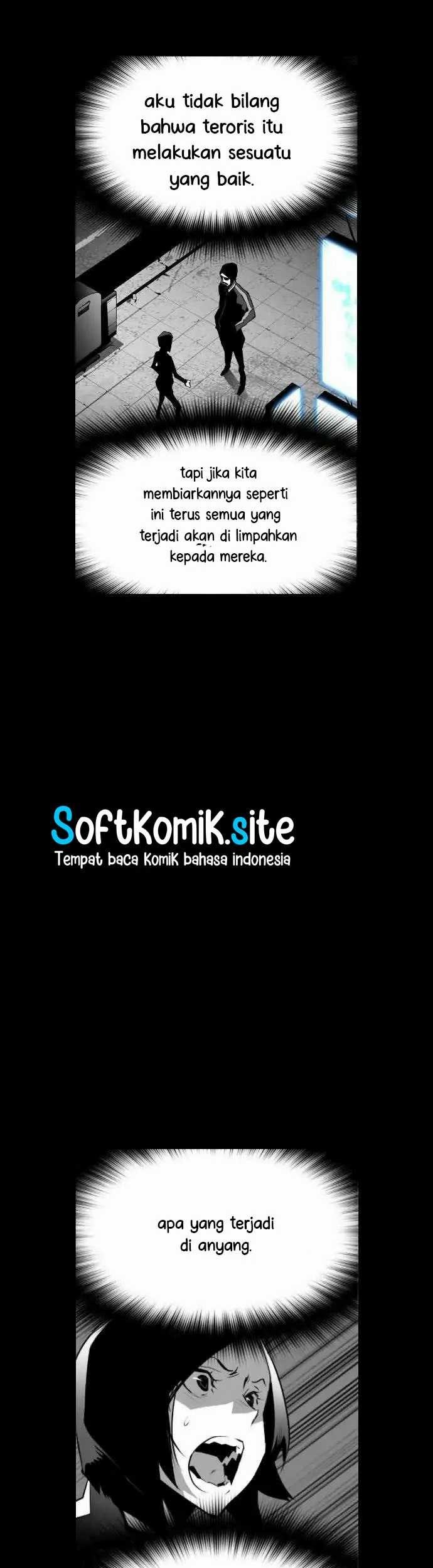 Terror Man Chapter 64 Gambar 27