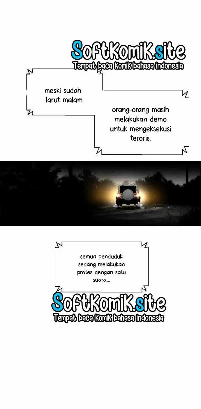 Terror Man Chapter 64 Gambar 33