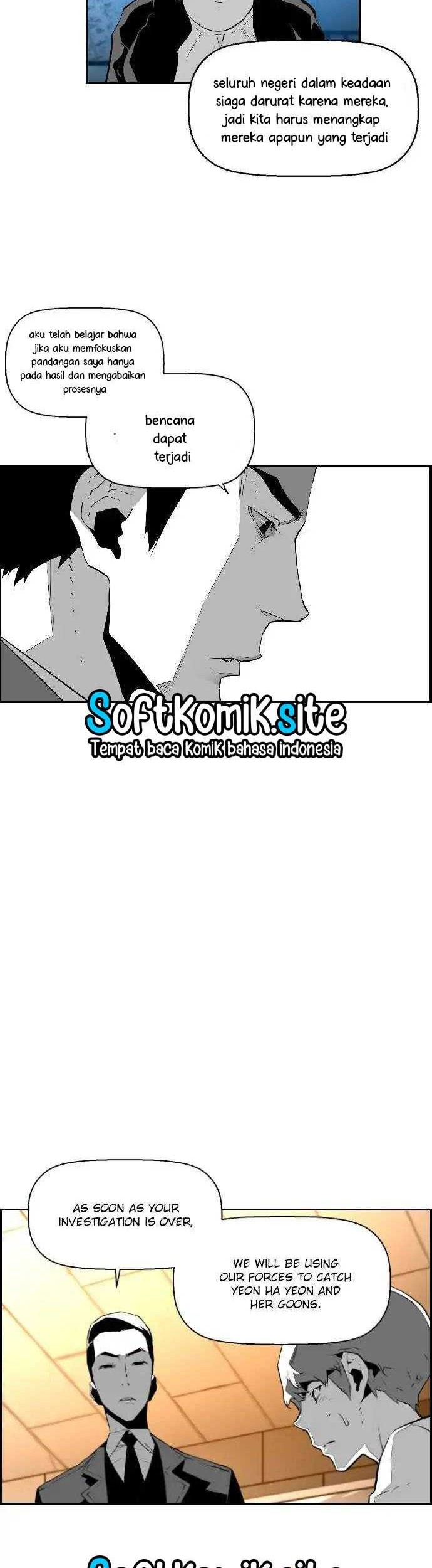 Terror Man Chapter 63 Gambar 27