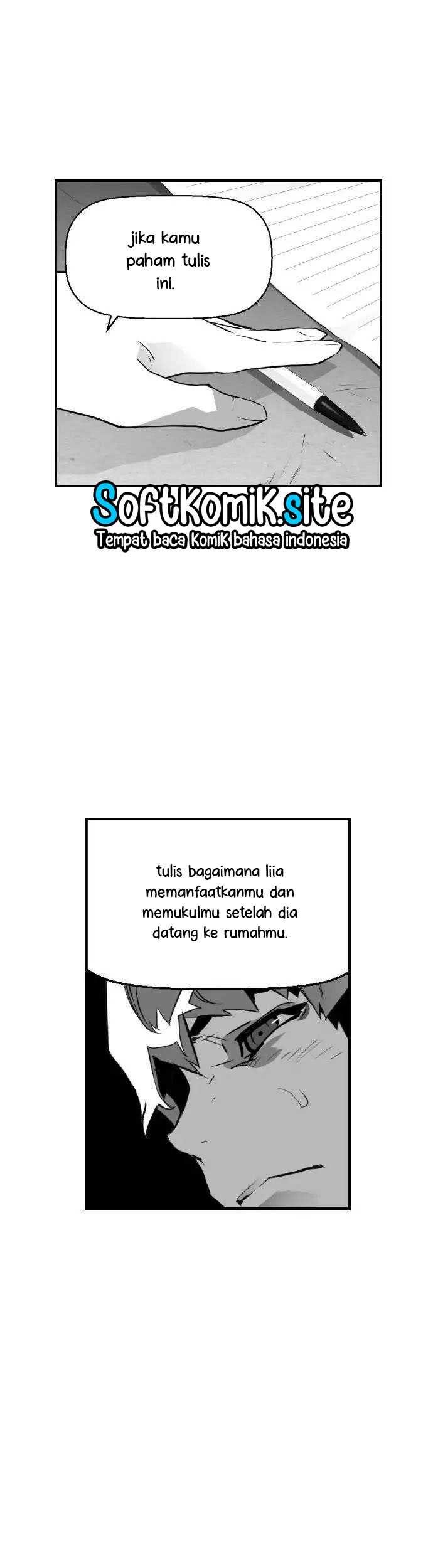 Terror Man Chapter 63 Gambar 29