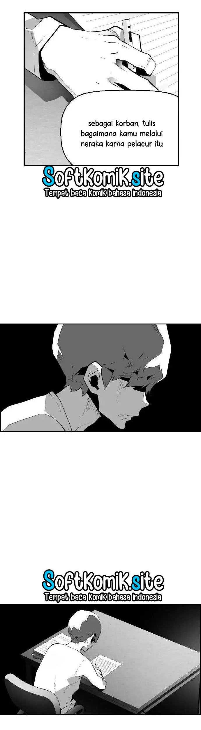Terror Man Chapter 63 Gambar 30