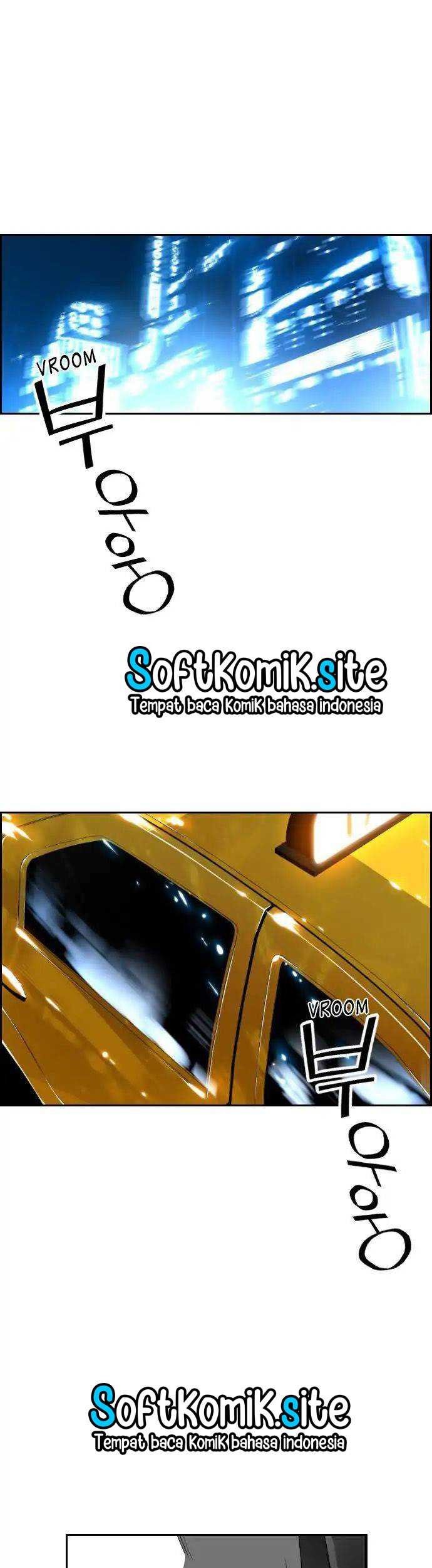 Terror Man Chapter 63 Gambar 32
