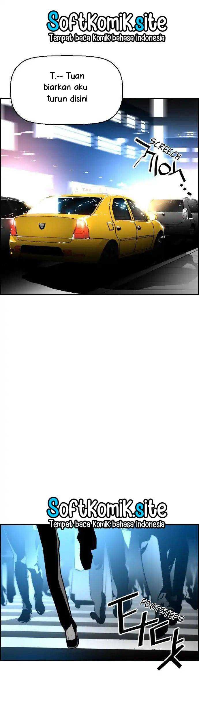 Terror Man Chapter 63 Gambar 35