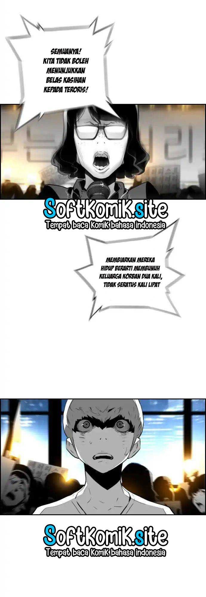 Terror Man Chapter 63 Gambar 37