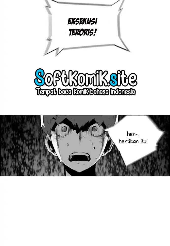 Terror Man Chapter 63 Gambar 40