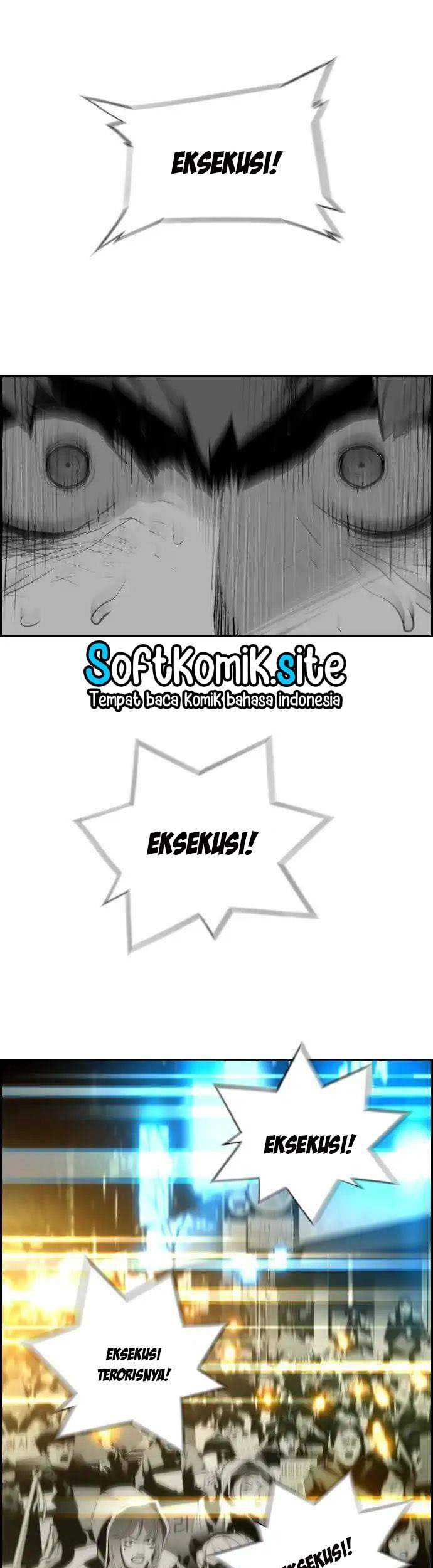 Terror Man Chapter 63 Gambar 41