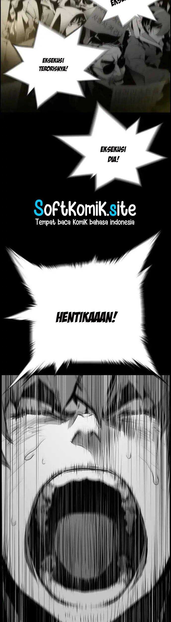 Terror Man Chapter 63 Gambar 42