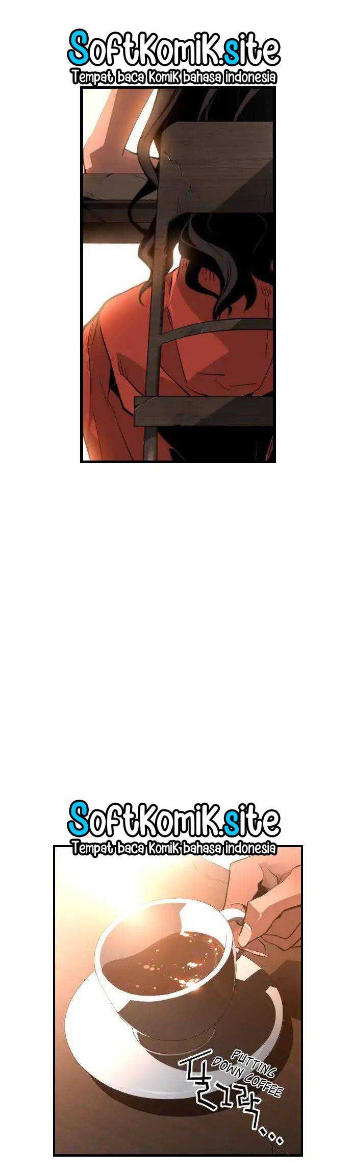 Baca Terror Man Chapter 63 Gambar 2
