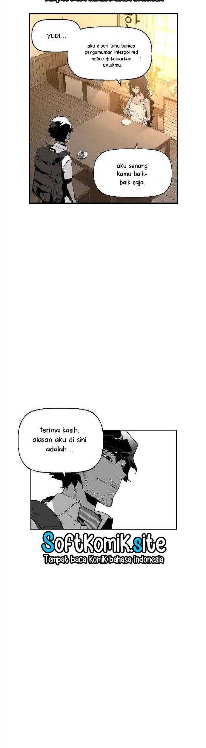 Terror Man Chapter 63 Gambar 4