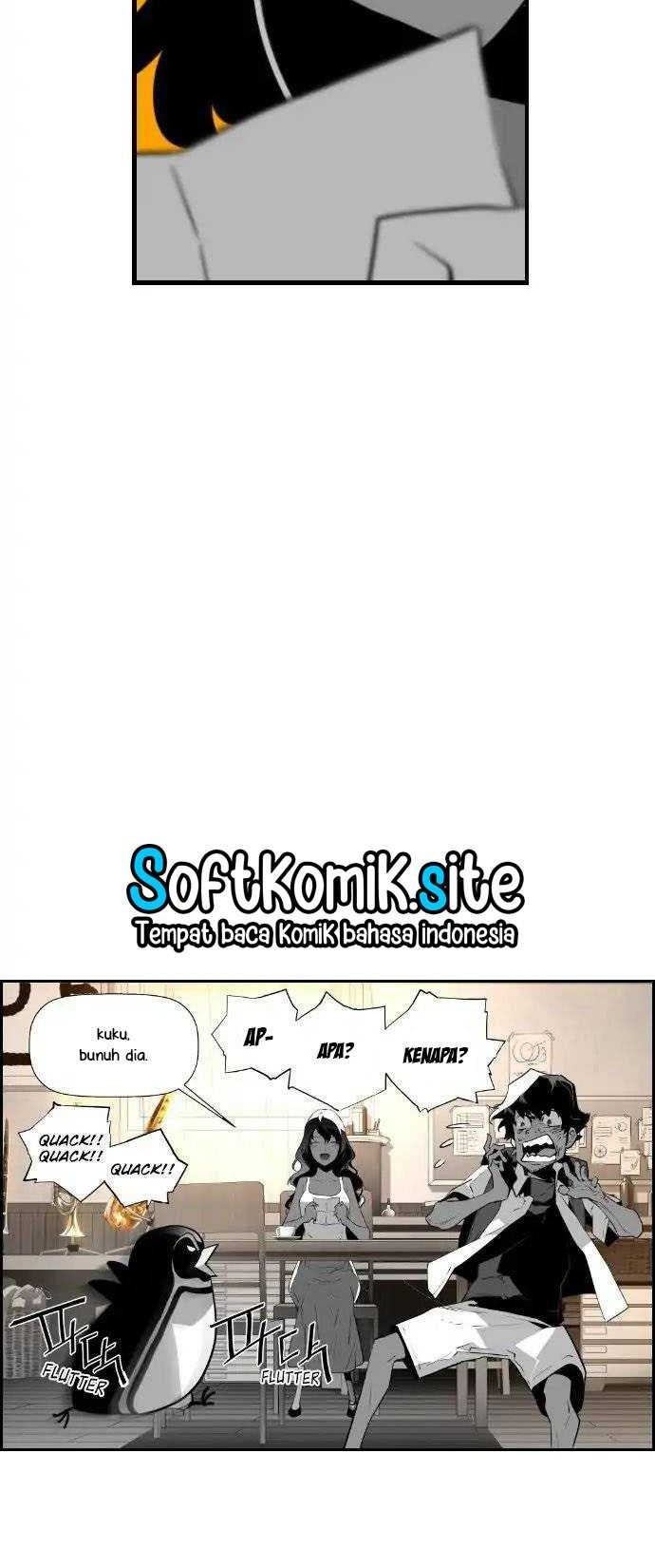 Terror Man Chapter 63 Gambar 8