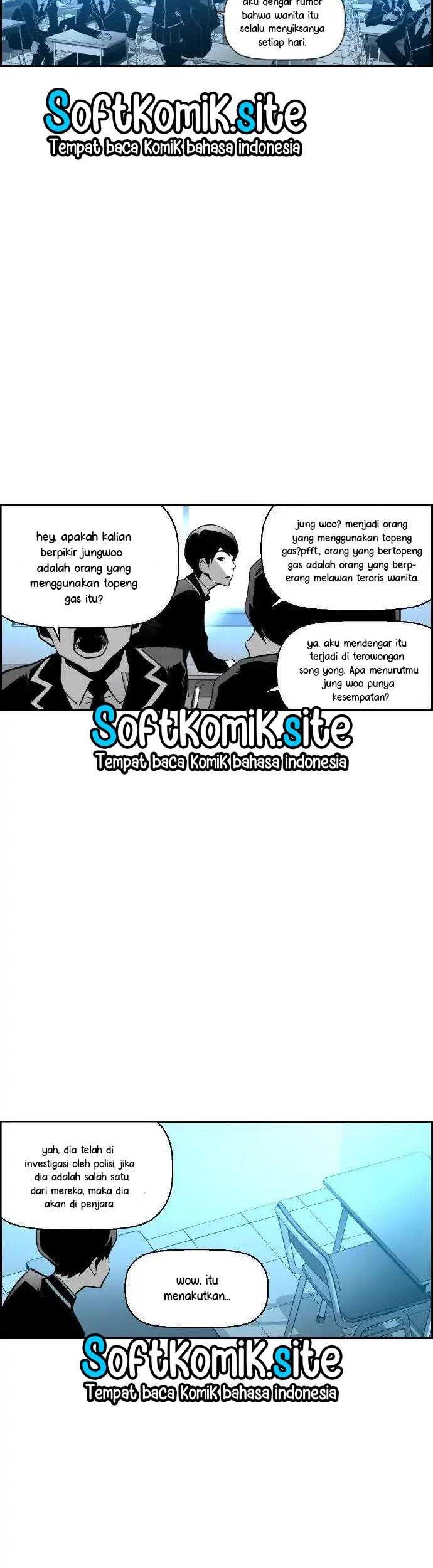 Terror Man Chapter 63 Gambar 10