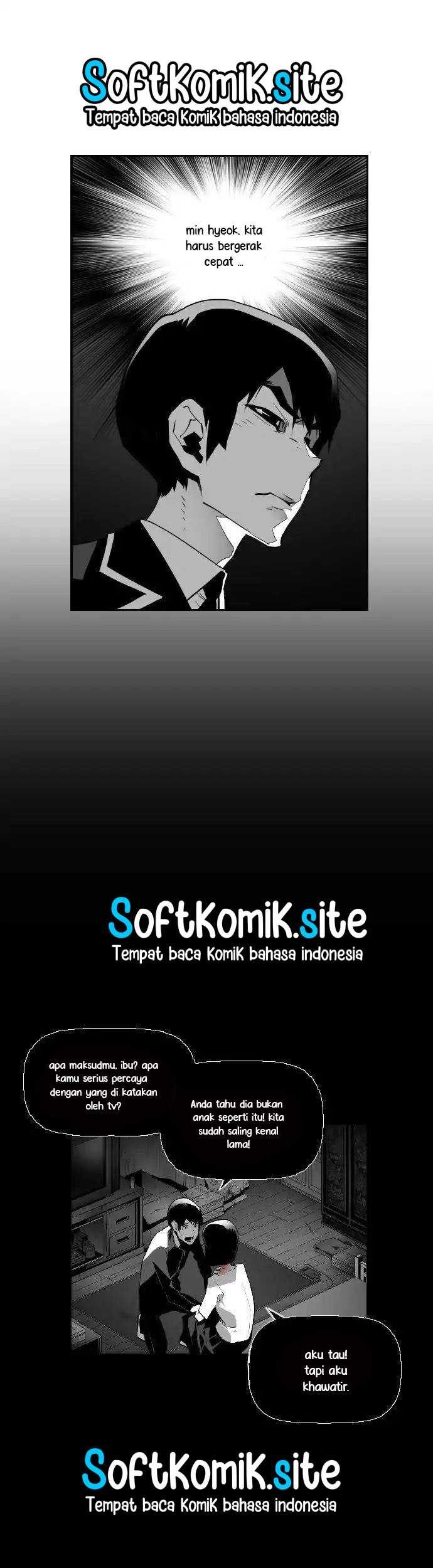 Terror Man Chapter 63 Gambar 12