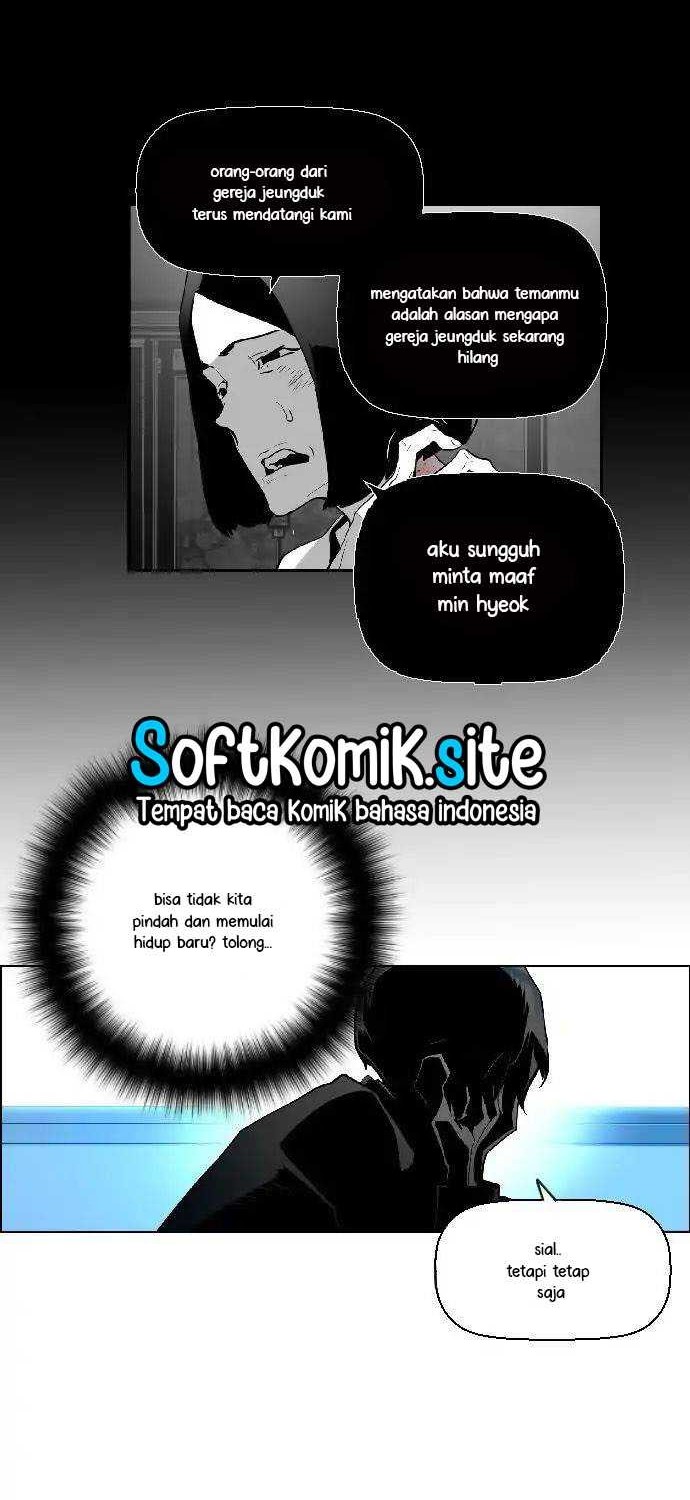 Terror Man Chapter 63 Gambar 13