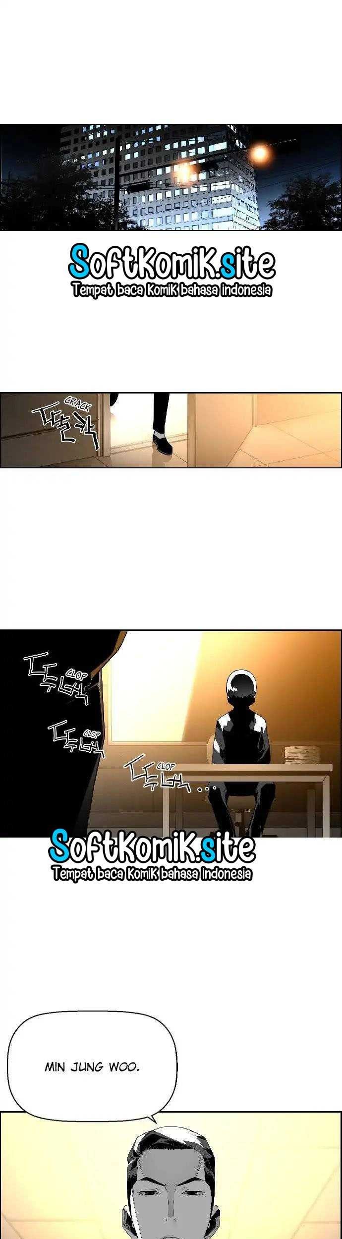 Terror Man Chapter 63 Gambar 14