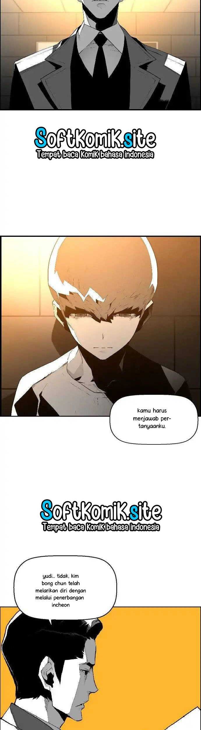 Terror Man Chapter 63 Gambar 15