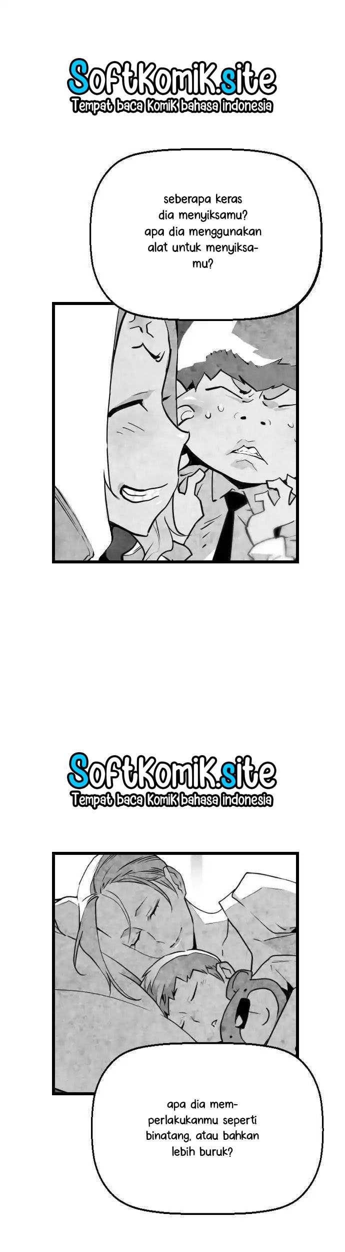 Terror Man Chapter 63 Gambar 20