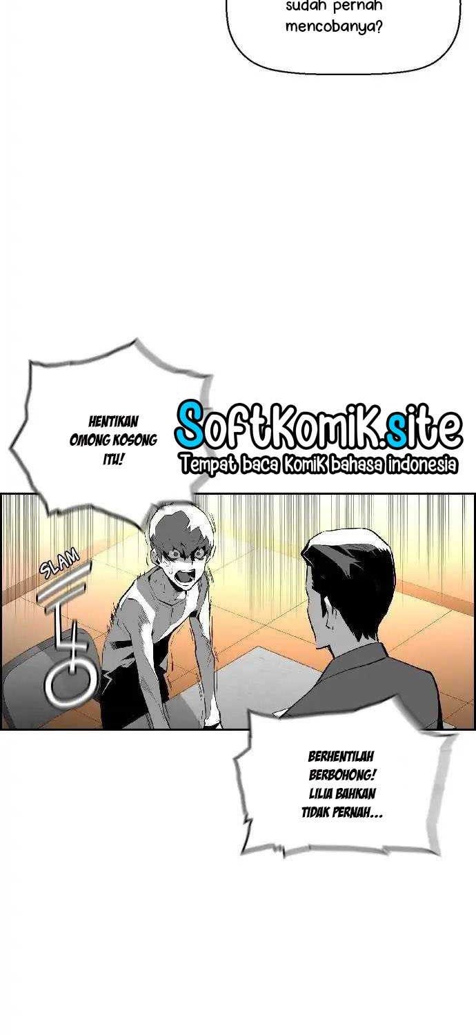 Terror Man Chapter 63 Gambar 22