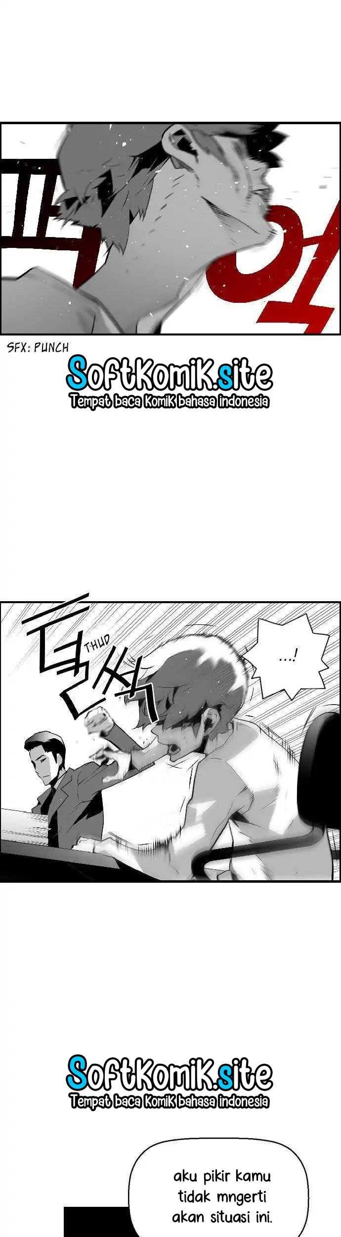 Terror Man Chapter 63 Gambar 23