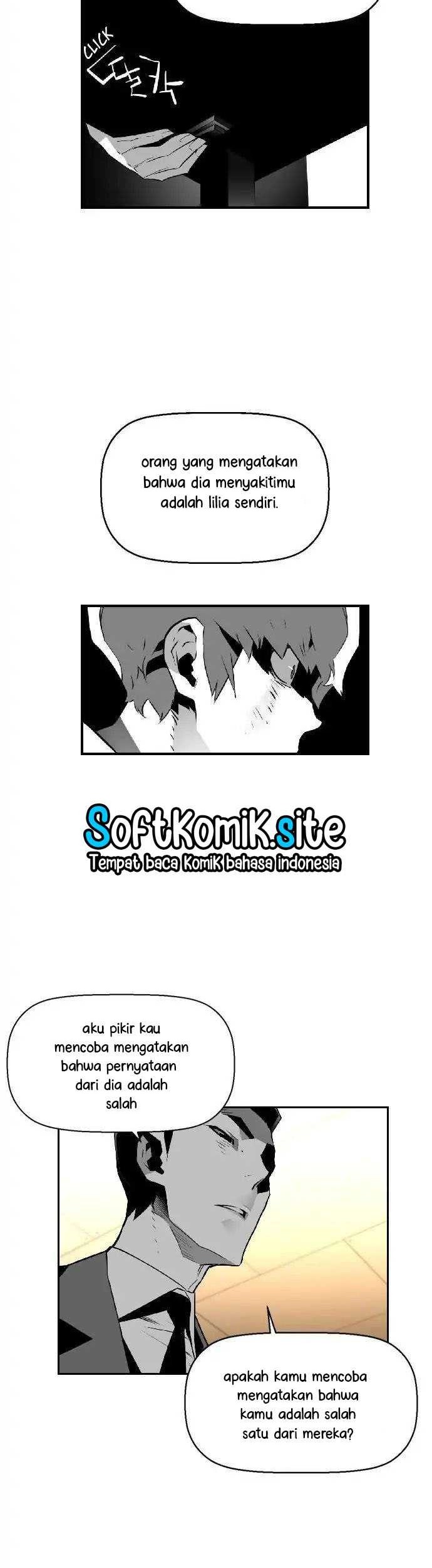 Terror Man Chapter 63 Gambar 24
