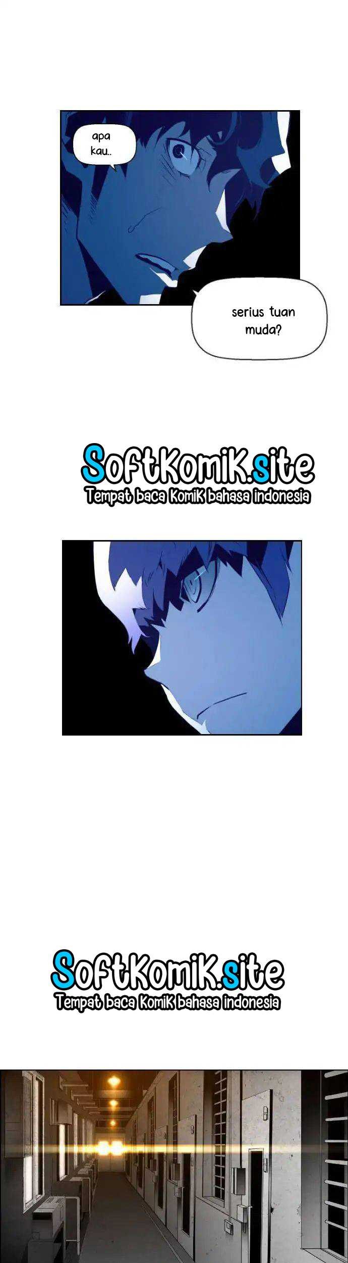 Terror Man Chapter 62 Gambar 33