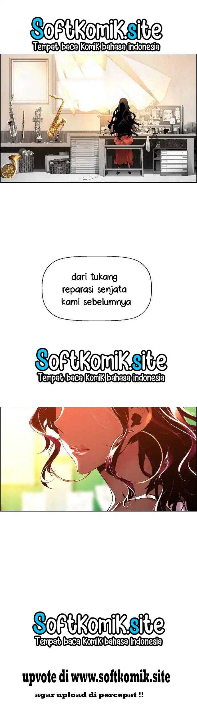 Terror Man Chapter 62 Gambar 40