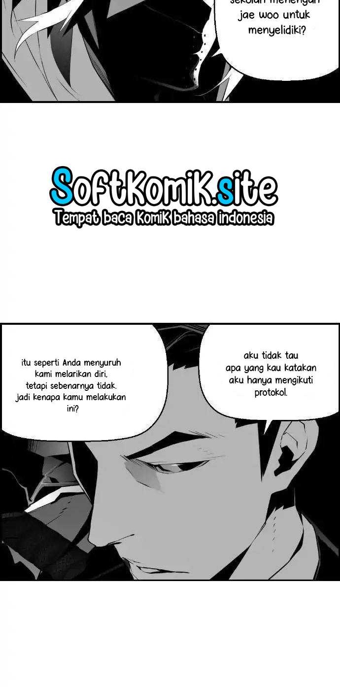 Baca Terror Man Chapter 62 Gambar 2