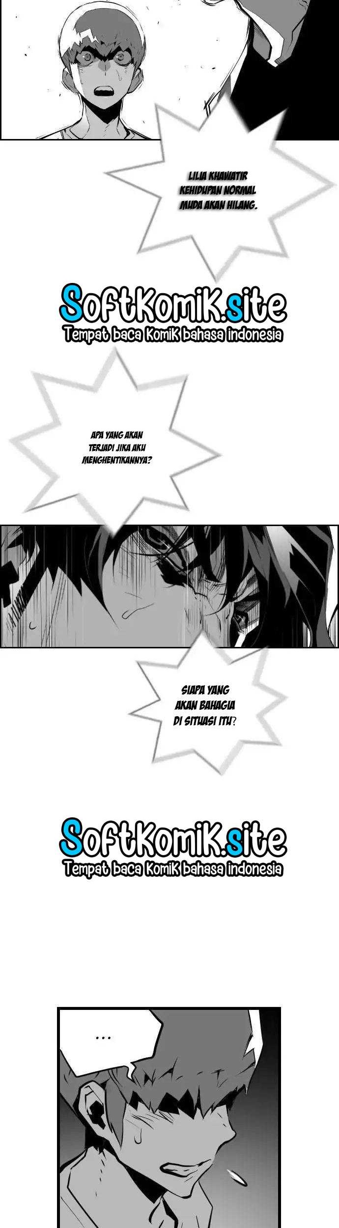 Terror Man Chapter 62 Gambar 20