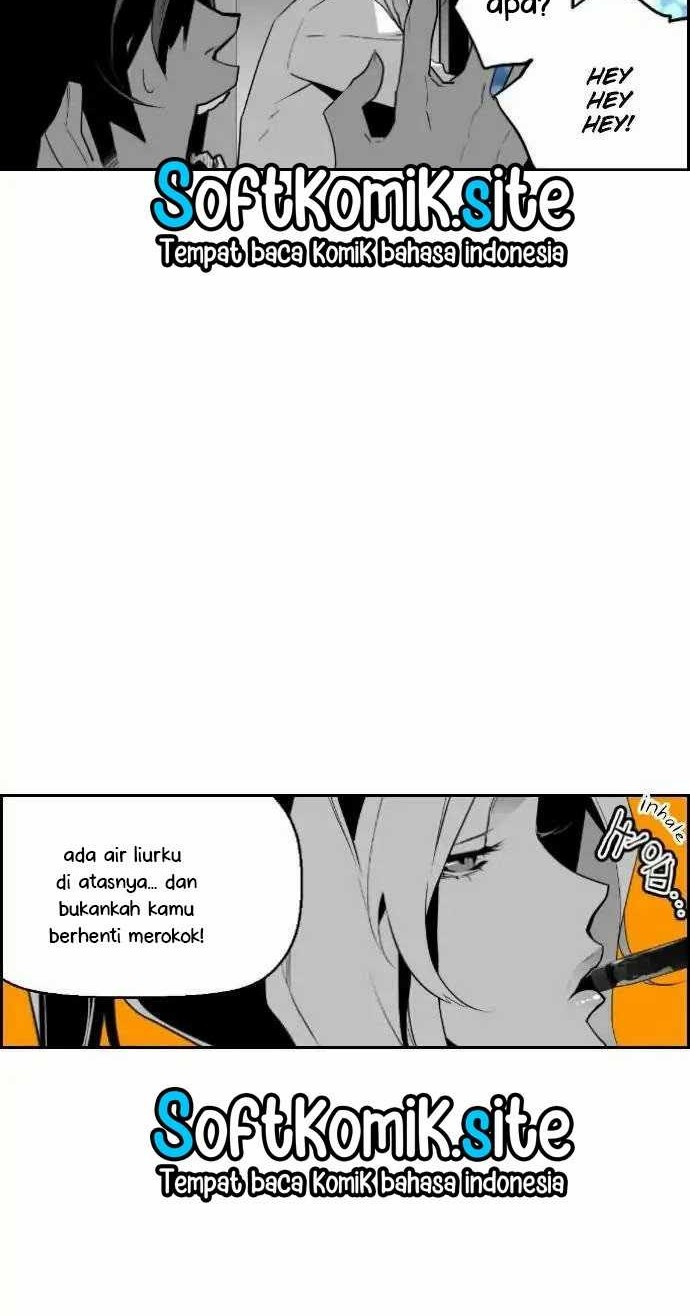 Terror Man Chapter 61 Gambar 32