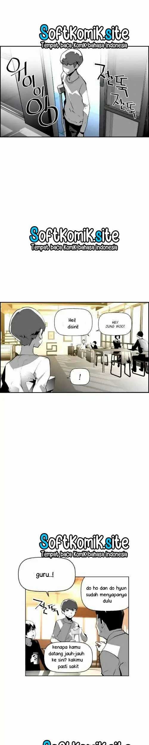 Terror Man Chapter 60 Gambar 28