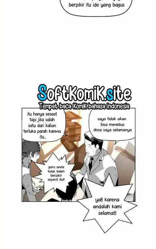 Terror Man Chapter 60 Gambar 30