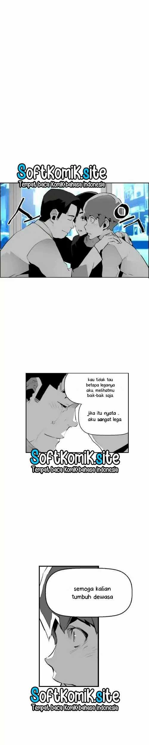 Terror Man Chapter 60 Gambar 31