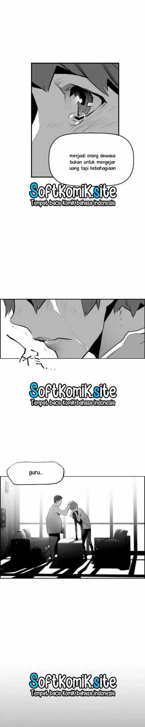 Terror Man Chapter 60 Gambar 32