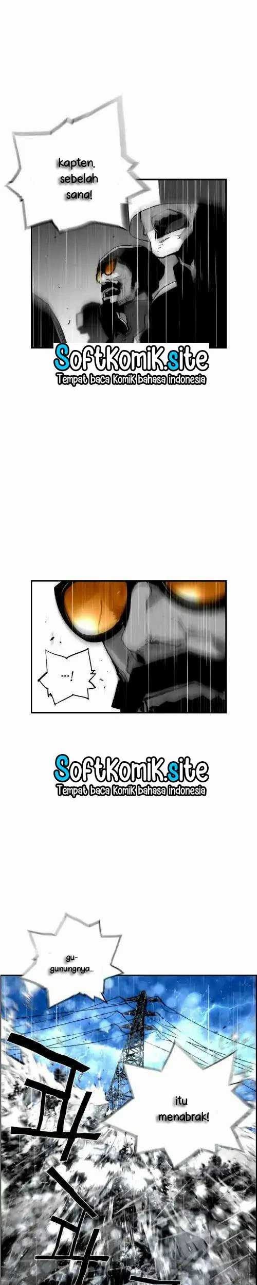 Terror Man Chapter 60 Gambar 4