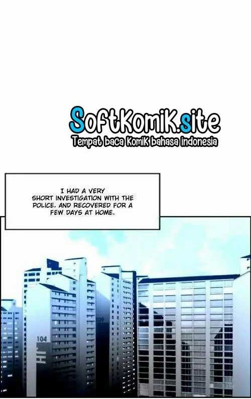 Terror Man Chapter 60 Gambar 21