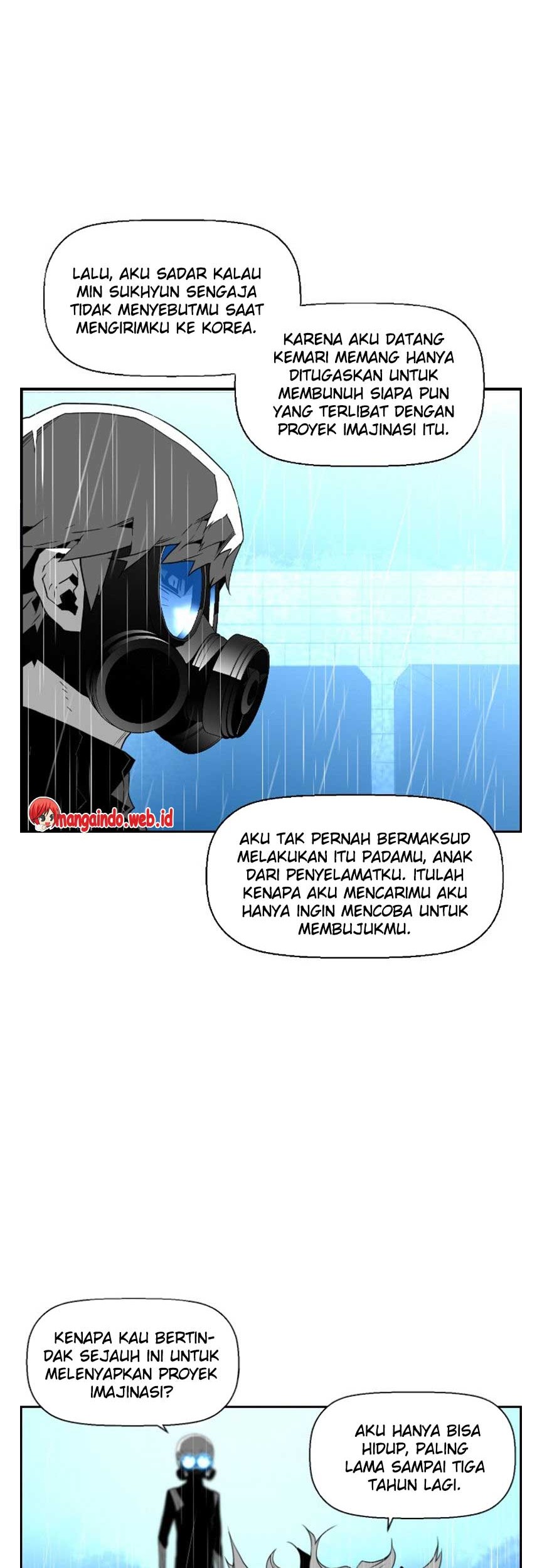 Terror Man Chapter 58 Gambar 43