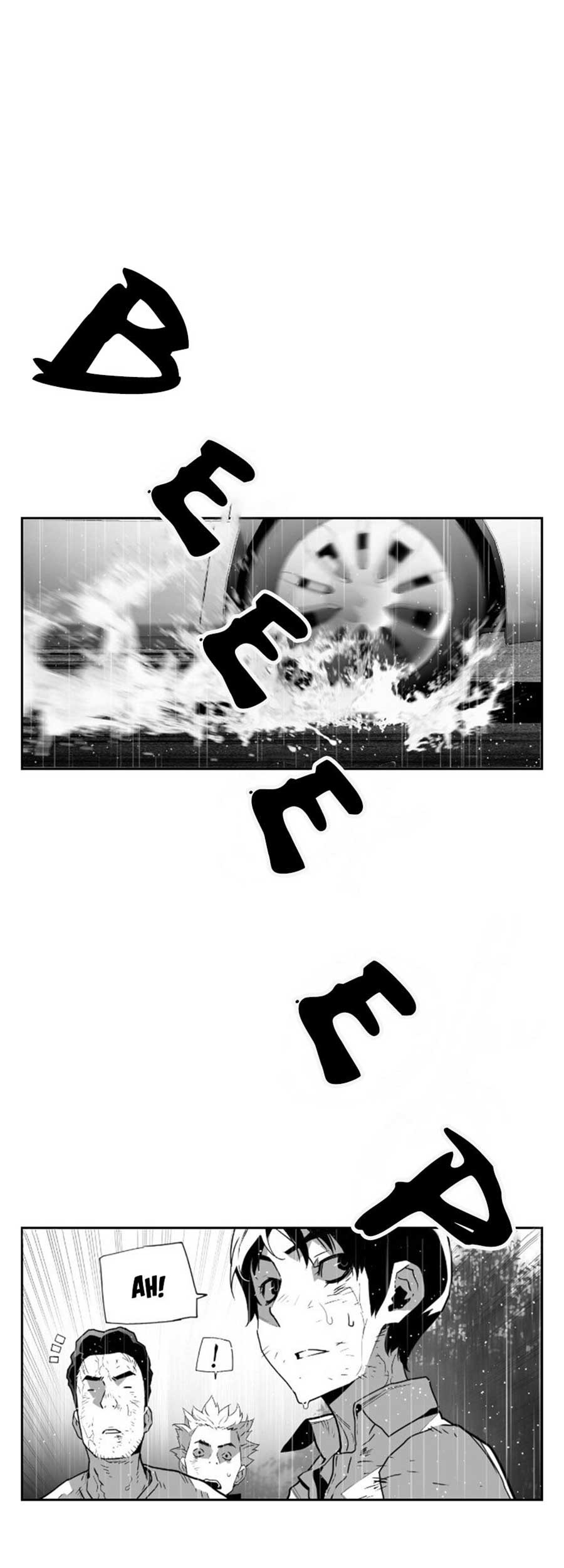 Baca Terror Man Chapter 58 Gambar 2