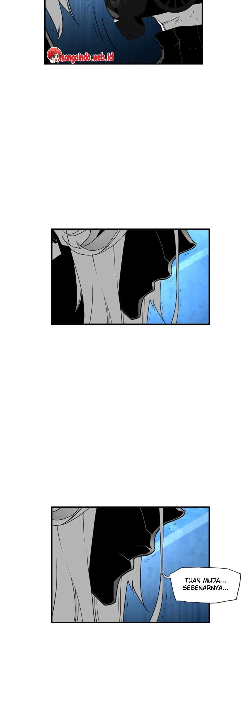 Terror Man Chapter 58 Gambar 13