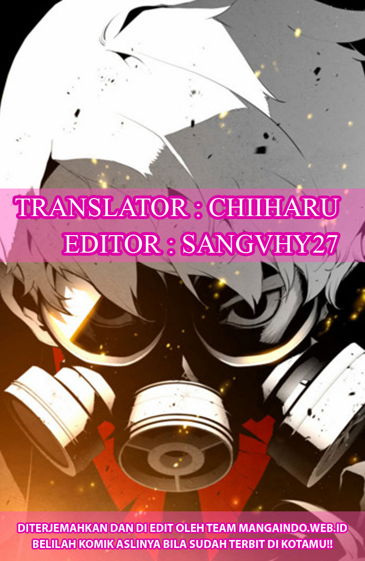 Baca Komik Terror Man Chapter 57 Gambar 1