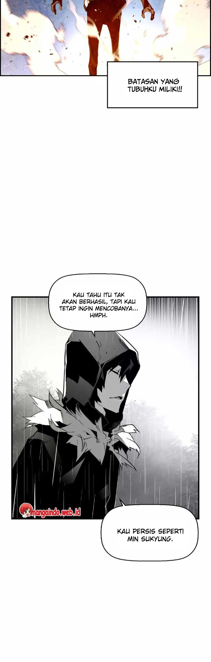 Terror Man Chapter 56 Gambar 26