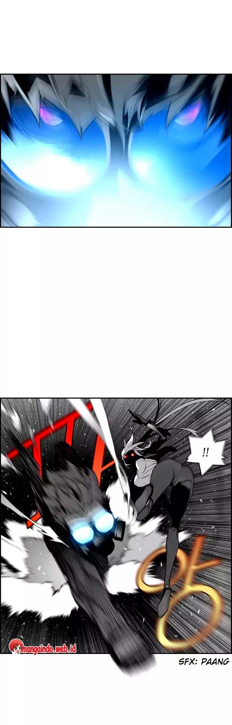 Terror Man Chapter 56 Gambar 31
